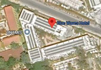 Location
